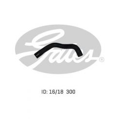 Gates Heater Hose