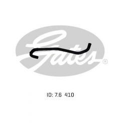 Gates Heater Hose