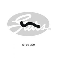 Gates Heater Hose