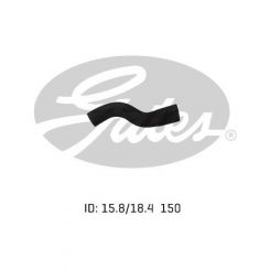 Gates Heater Hose