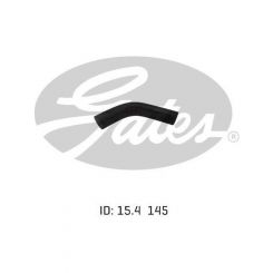 Gates Heater Hose