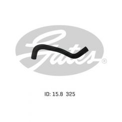 Gates Heater Hose