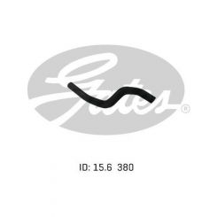 Gates Heater Hose