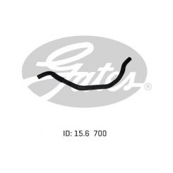 Gates Heater Hose