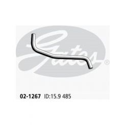 Gates Heater Hose