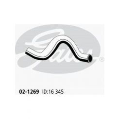 Gates Heater Hose