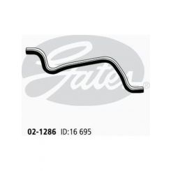 Gates Heater Hose