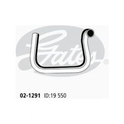 Gates Heater Hose