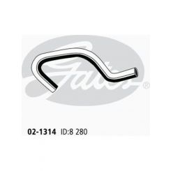 Gates Heater Hose