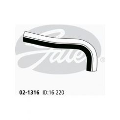 Gates Heater Hose
