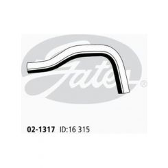 Gates Heater Hose