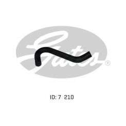 Gates Heater Hose