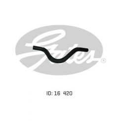 Gates Heater Hose