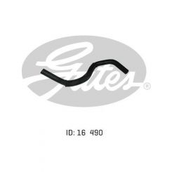 Gates Heater Hose