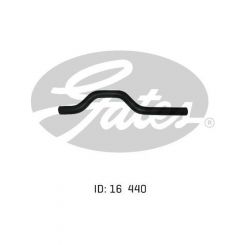 Gates Heater Hose