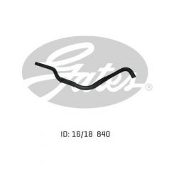 Gates Heater Hose