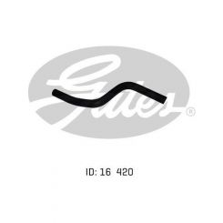 Gates Heater Hose