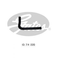 Gates Heater Hose