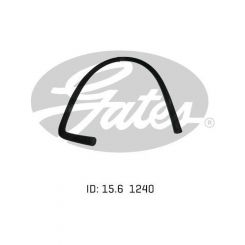 Gates Heater Hose