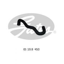 Gates Heater Hose