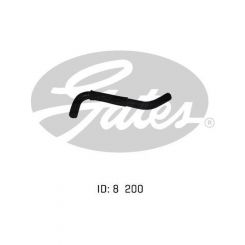 Gates Heater Hose