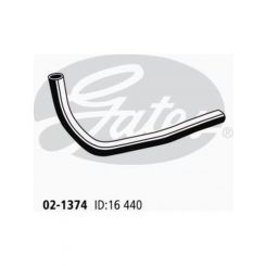 Gates Heater Hose