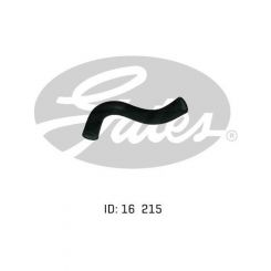 Gates Heater Hose