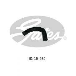 Gates Heater Hose