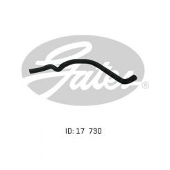 Gates Heater Hose