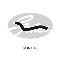 Gates Heater Hose