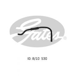 Gates Heater Hose