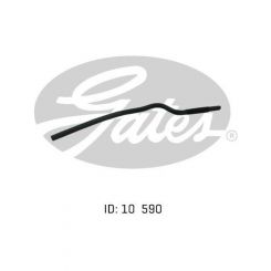 Gates Heater Hose