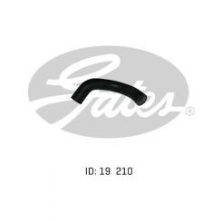 Gates Heater Hose