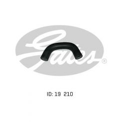 Gates Heater Hose