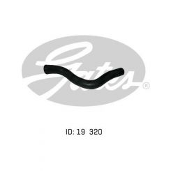 Gates Heater Hose