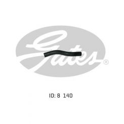 Gates Heater Hose