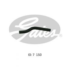 Gates Heater Hose