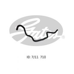Gates Heater Hose