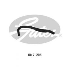Gates Heater Hose