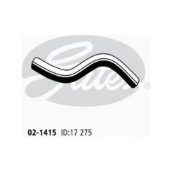Gates Heater Hose