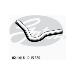 Gates Heater Hose