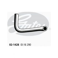 Gates Heater Hose