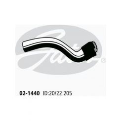 Gates Heater Hose