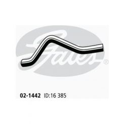 Gates Heater Hose