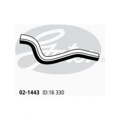Gates Heater Hose