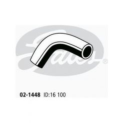 Gates Heater Hose