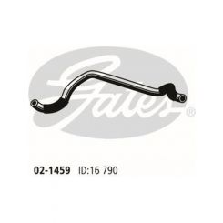 Gates Heater Hose