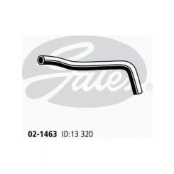 Gates Heater Hose