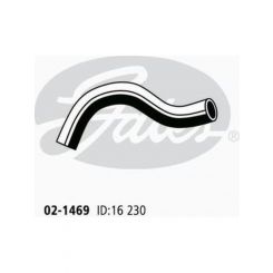 Gates Heater Hose