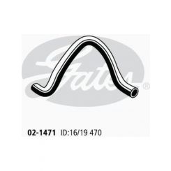 Gates Heater Hose